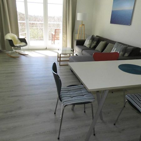 צינוביץ Appartement Residenz Bellevue Usedom 48 Dsl Wlan Kostenlos מראה חיצוני תמונה