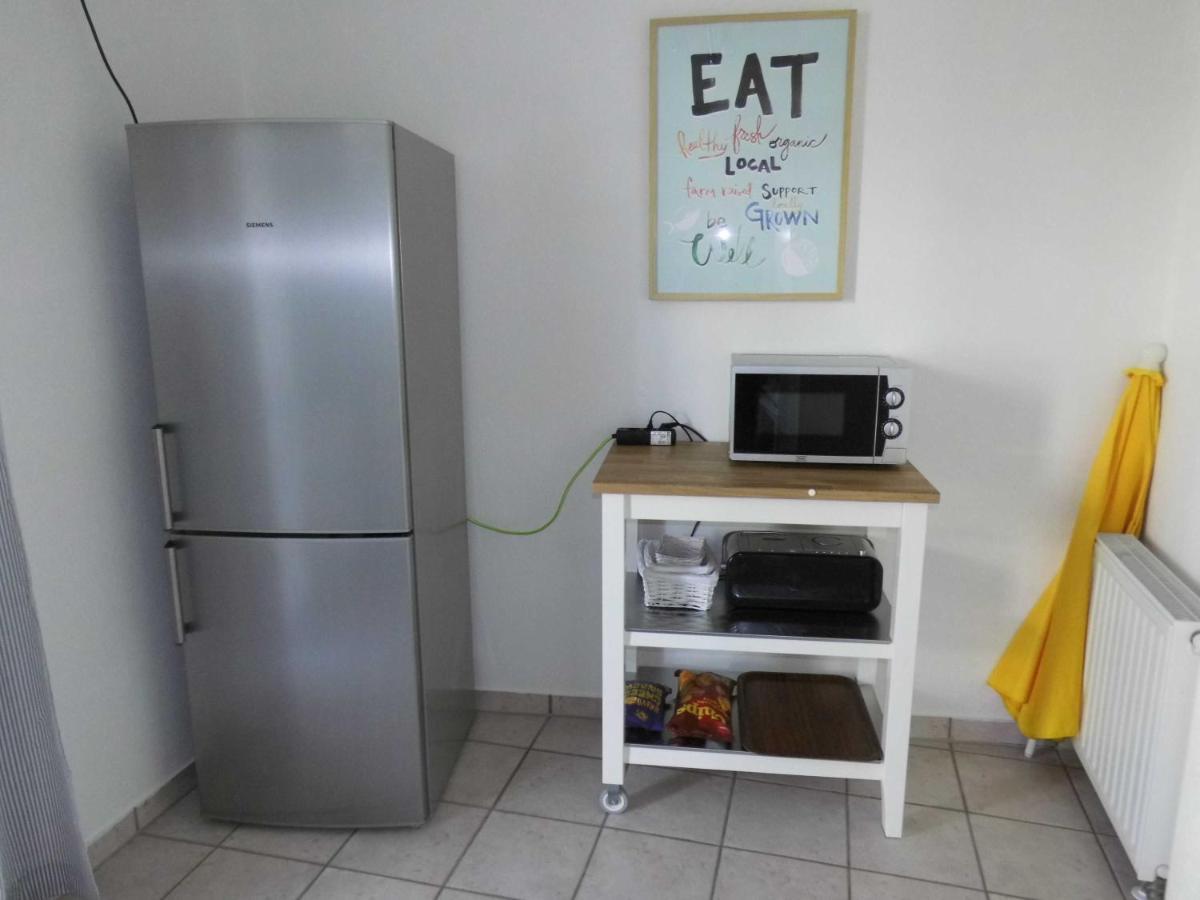 צינוביץ Appartement Residenz Bellevue Usedom 48 Dsl Wlan Kostenlos מראה חיצוני תמונה