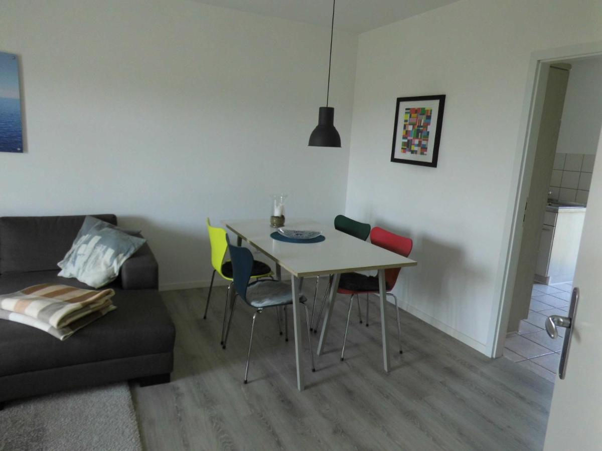 צינוביץ Appartement Residenz Bellevue Usedom 48 Dsl Wlan Kostenlos מראה חיצוני תמונה