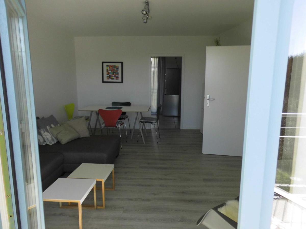 צינוביץ Appartement Residenz Bellevue Usedom 48 Dsl Wlan Kostenlos מראה חיצוני תמונה